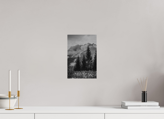 Roc d"Enfer in Cloud