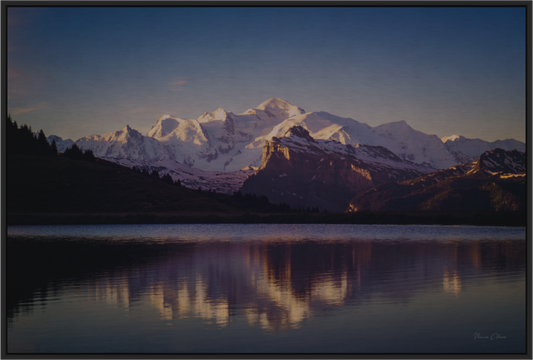 Joux Plane Blues